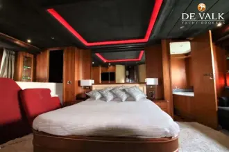 Thumbnail von Guy Couach 2800 Fly