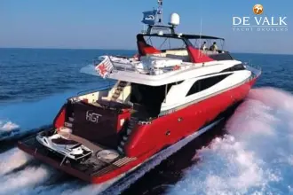 Thumbnail von Guy Couach 2800 Fly