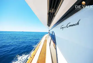 Thumbnail von Guy Couach 2800 Fly