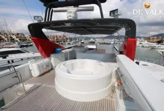 Thumbnail von Guy Couach 2800 Fly