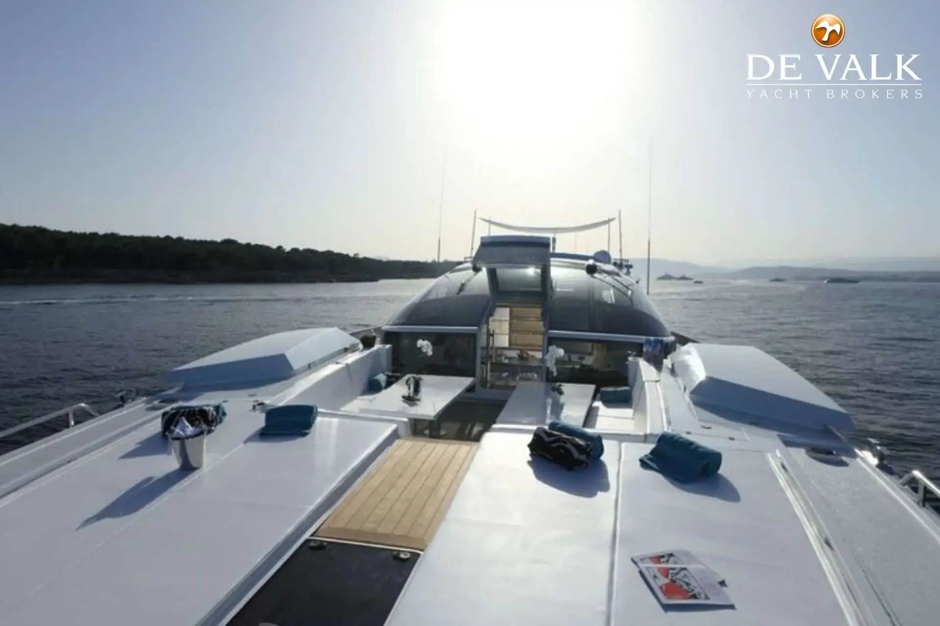 Thumbnail von Baia 100