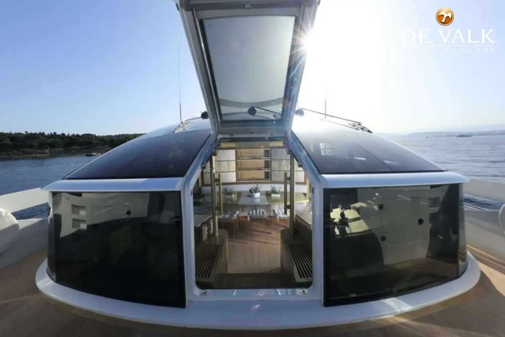 Thumbnail von Baia 100