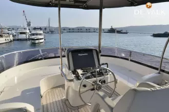 Thumbnail von Jetten 50 Mpc