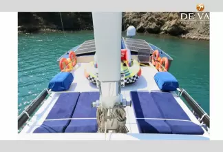 Thumbnail von Gulet 26.5