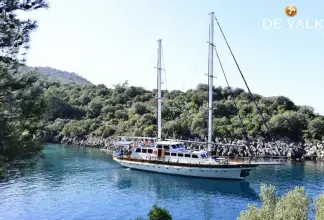 Thumbnail von Gulet 26.5