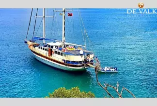 Thumbnail von Gulet 26.5