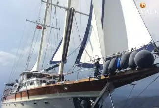 Thumbnail von Gulet 26.5