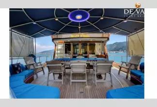 Thumbnail von Gulet 26.5