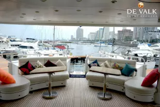 Thumbnail von Alfamarine 140