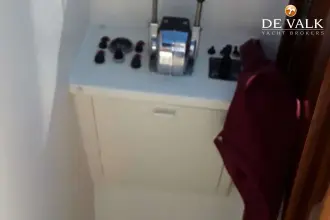 Thumbnail von Luke Gaff 	Dutch Motorsailer