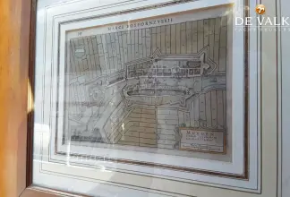 Thumbnail von Luke Gaff 	Dutch Motorsailer