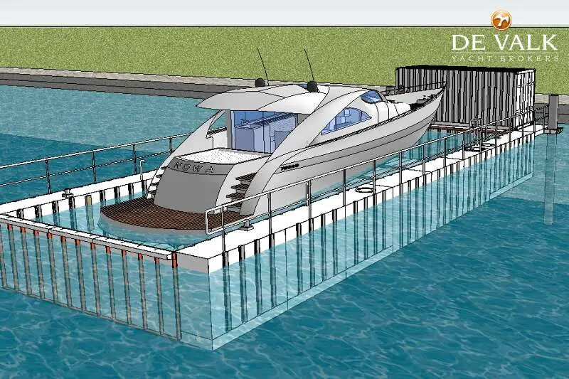 Floating Dock