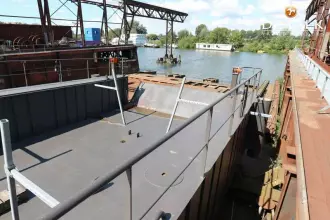 Thumbnail von Floating Dock