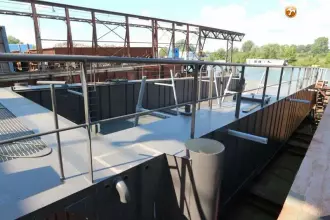 Thumbnail von Floating Dock