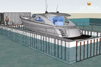 Thumbnail von Floating Dock