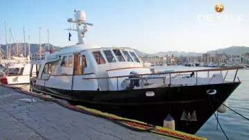 Thumbnail von De Vries Lentsch 17.5m