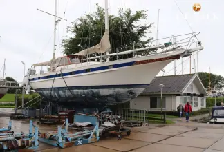 Thumbnail von Jongert 16 M