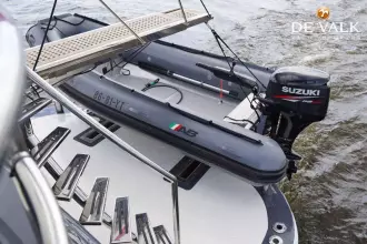 Thumbnail von Multiship 2400ALU Rebuild 2011