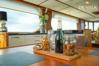 Thumbnail von Multiship 2400ALU Rebuild 2011