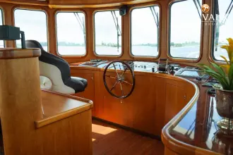 Thumbnail von Multiship 2400ALU Rebuild 2011