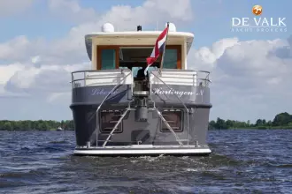 Thumbnail von Multiship 2400ALU Rebuild 2011