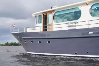 Thumbnail von Multiship 2400ALU Rebuild 2011