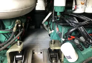 Thumbnail von Cranchi 47 Mediterranee