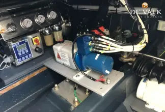 Thumbnail von Cranchi 47 Mediterranee