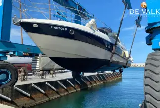 Thumbnail von Cranchi 47 Mediterranee