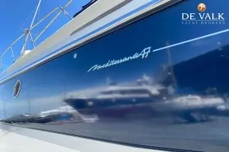 Thumbnail von Cranchi 47 Mediterranee