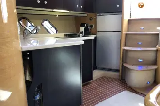 Thumbnail von Cranchi 47 Mediterranee