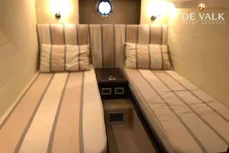 Thumbnail von Cranchi 47 Mediterranee