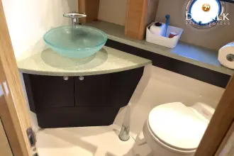 Thumbnail von Cranchi 47 Mediterranee