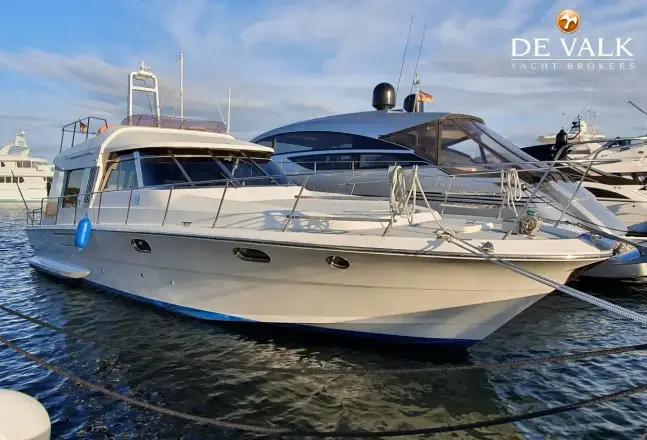 Riva 42 Superamerica