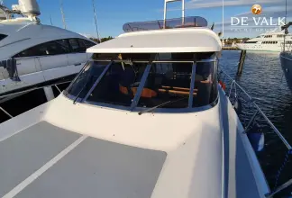 Thumbnail von Riva 42 Superamerica