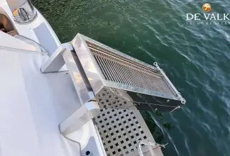 Thumbnail von Riva 42 Superamerica