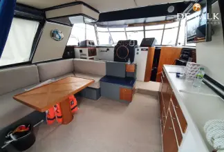 Thumbnail von Riva 42 Superamerica