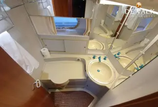 Thumbnail von Riva 42 Superamerica