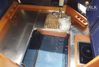 Thumbnail von Riva 42 Superamerica