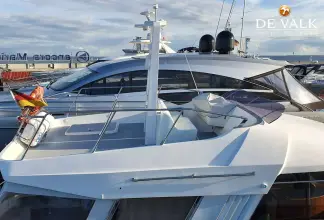 Thumbnail von Riva 42 Superamerica