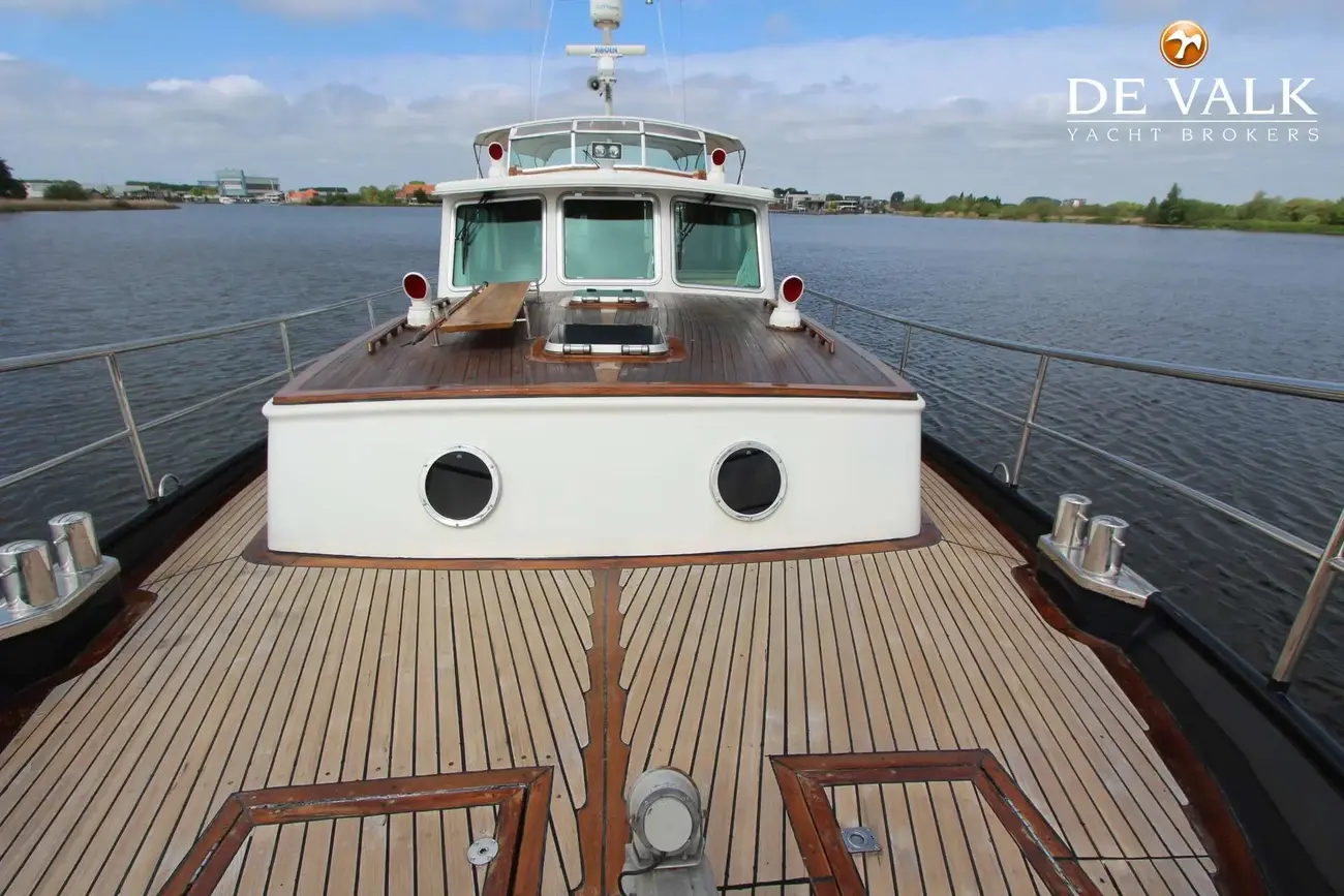 Thumbnail von Van Rossumvlet 16M