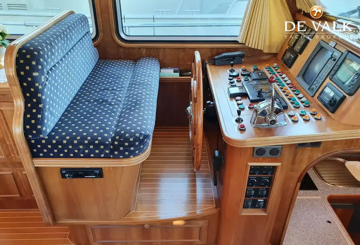 Thumbnail von Van Rossumvlet 16M