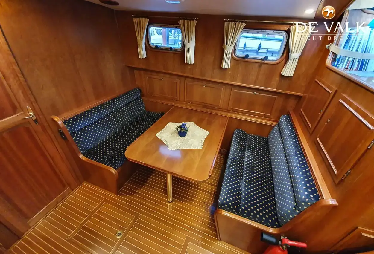 Thumbnail von Van Rossumvlet 16M