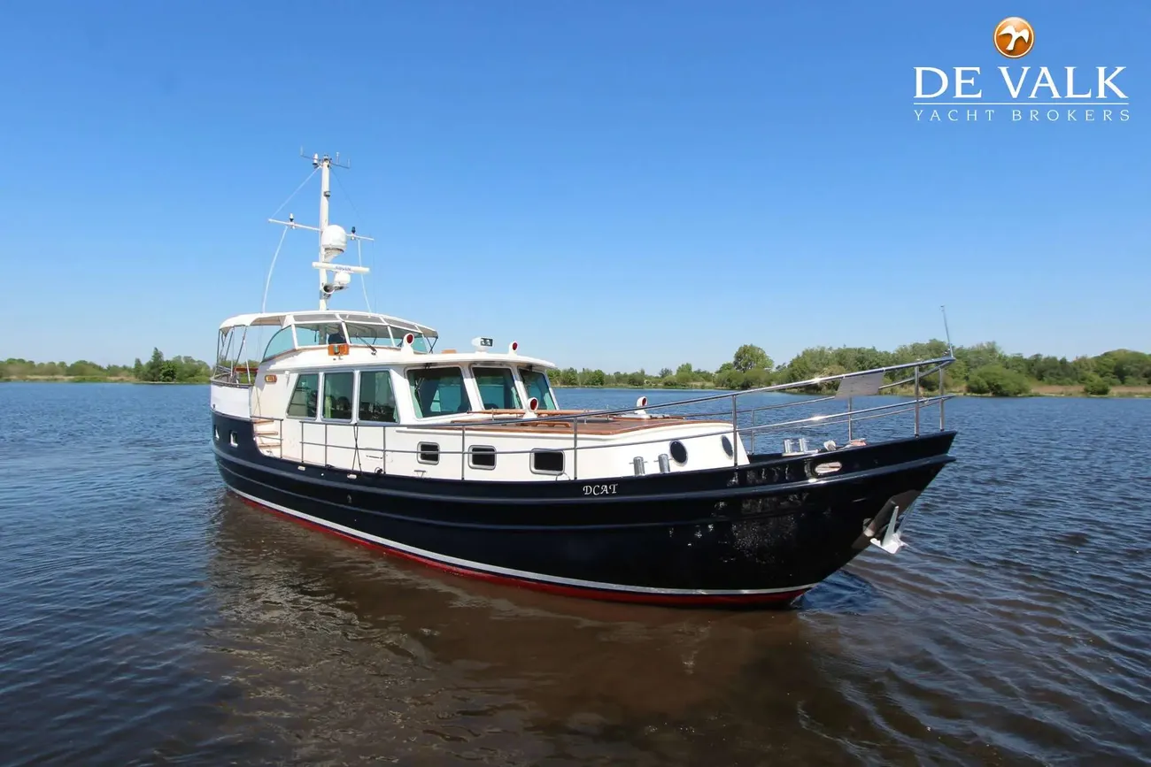 Thumbnail von Van Rossumvlet 16M