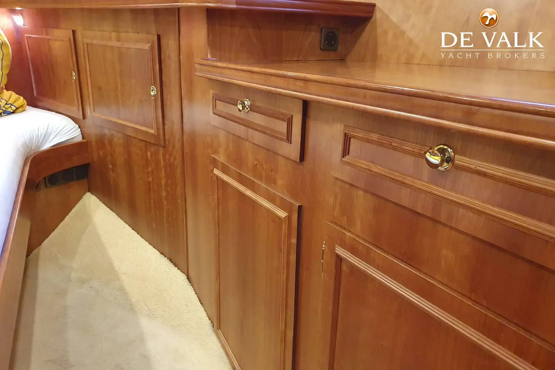 Thumbnail von Van Rossumvlet 16M