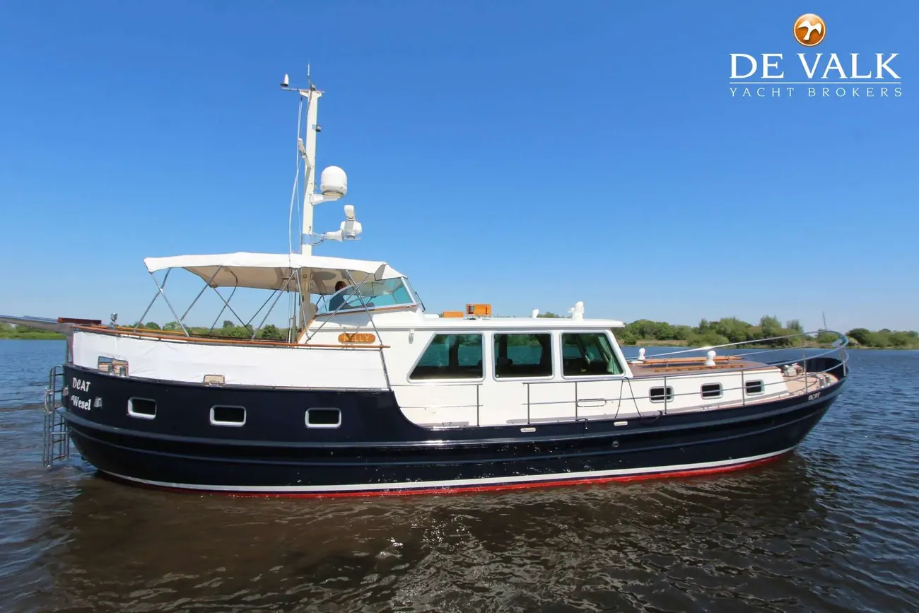 Thumbnail von Van Rossumvlet 16M