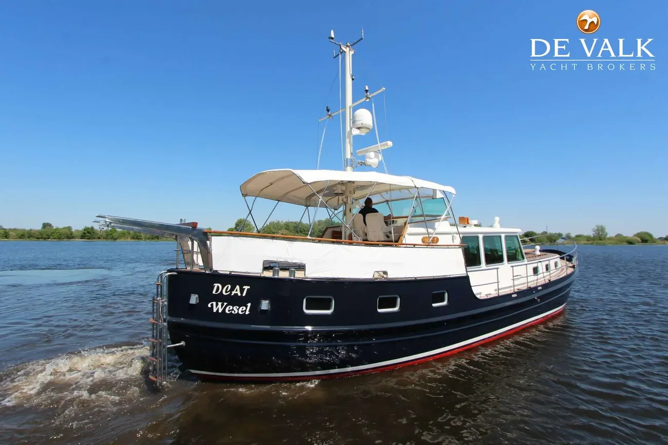 Thumbnail von Van Rossumvlet 16M