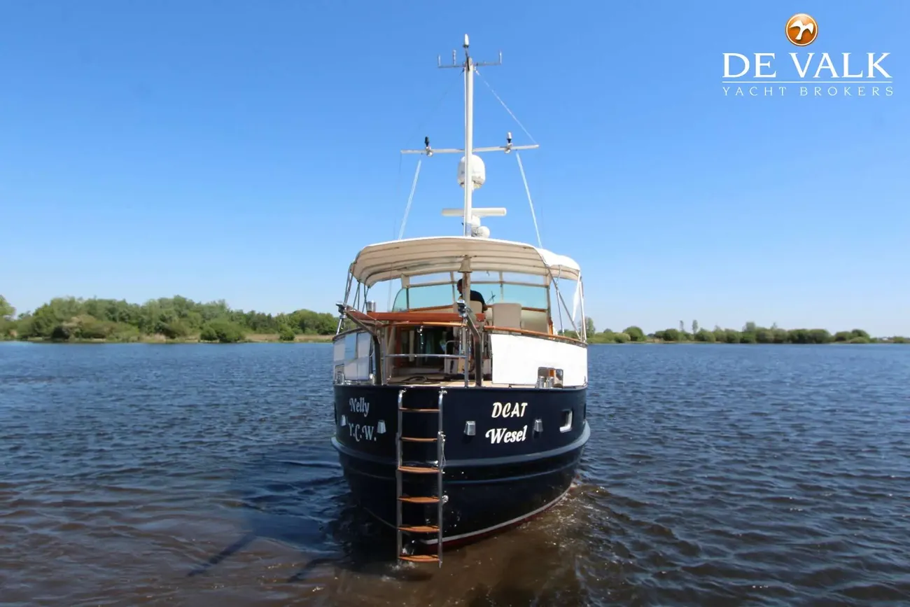 Thumbnail von Van Rossumvlet 16M