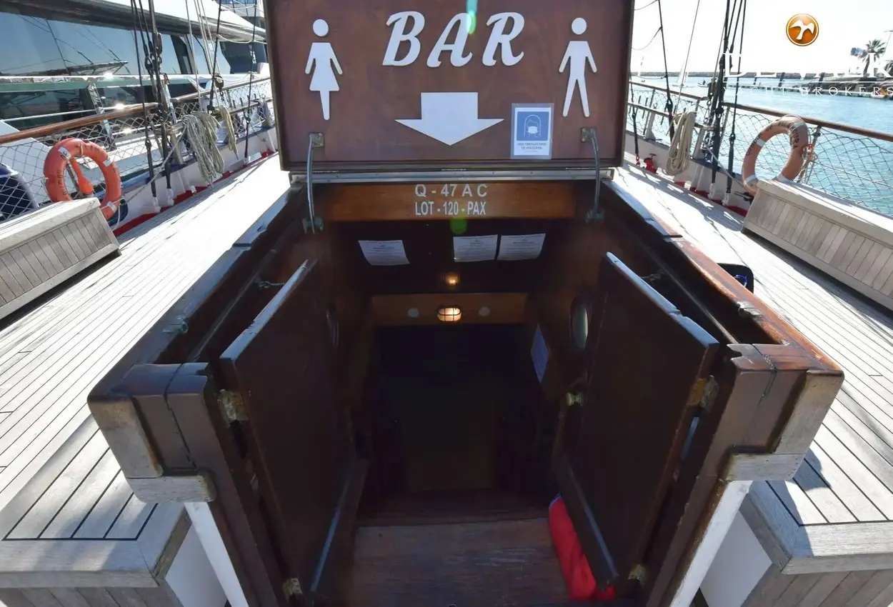 Thumbnail von Custom Baltimore Fishing