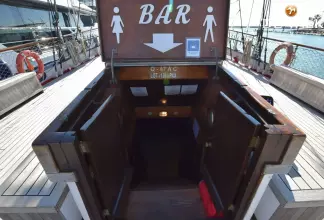 Thumbnail von Custom Baltimore Fishing